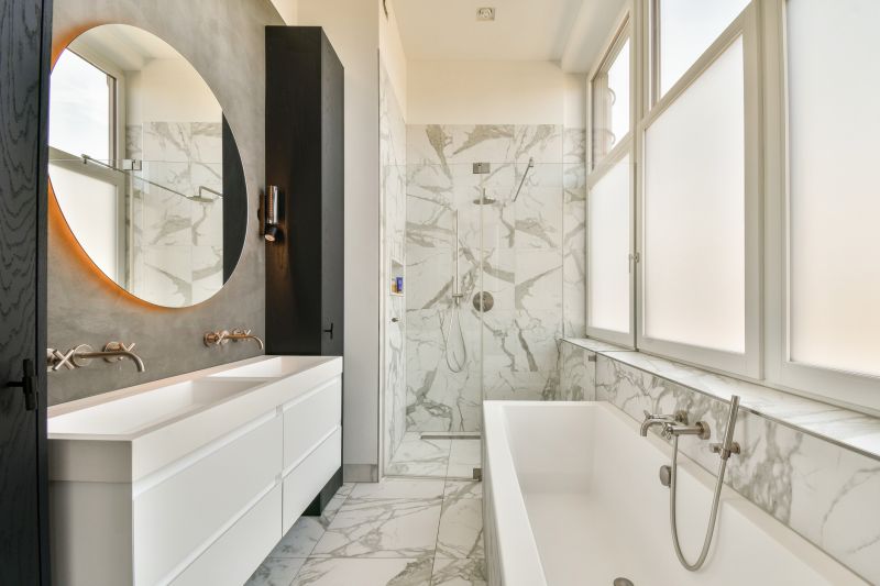 Mirror and Vanity Designs